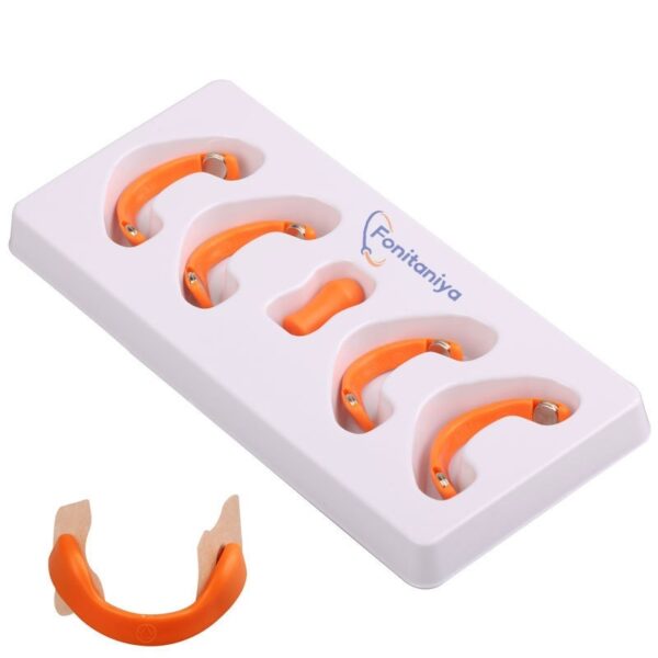 Nasal Respiratory Dilator - Imagen 3